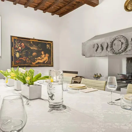 Belmonte Villa Bagno A Ripoli