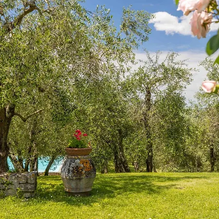 Belmonte Villa Bagno A Ripoli